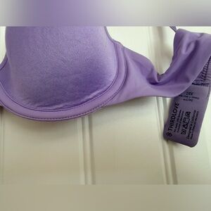ThirdLove Lilac Smooth T-Shirt Bra
